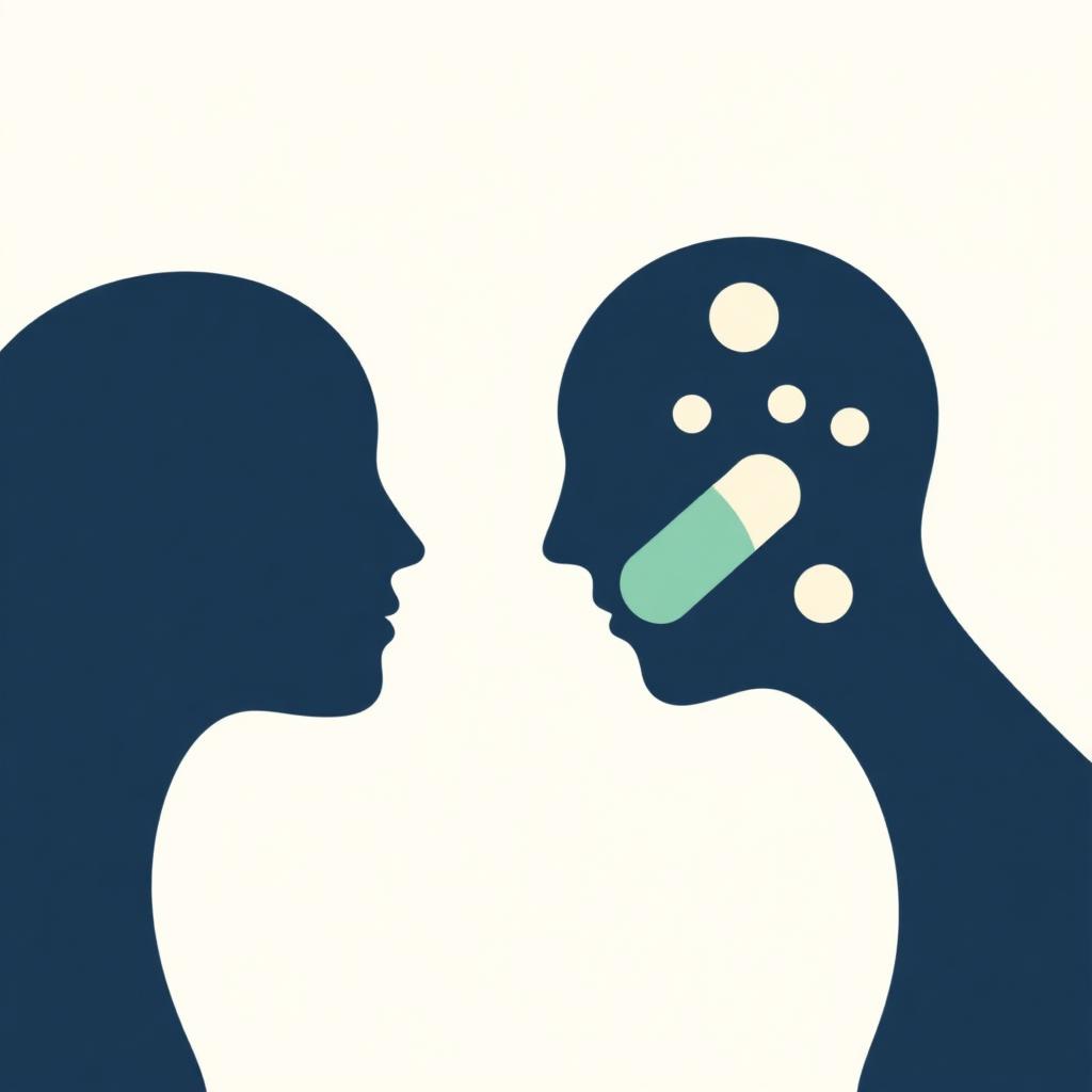 Diferenças entre psicologia e psiquiatria