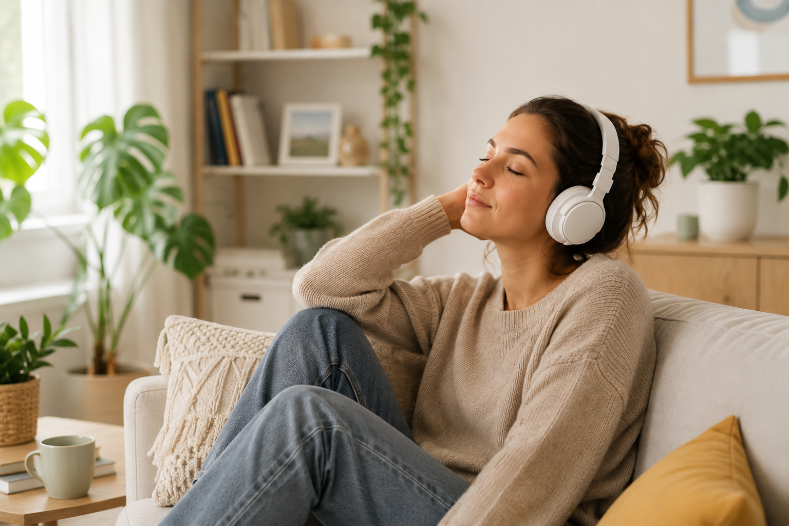 É Melhor Reggaeton ou Música Clássica para o Cérebro? O Que a Ciência Realmente Diz